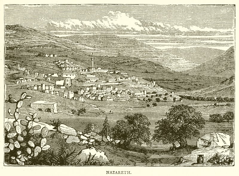Nasıra by English School