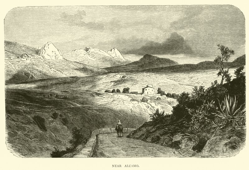 Alcamo