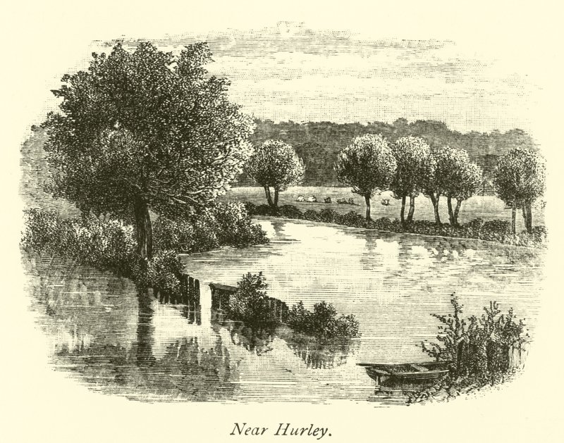 Hurley