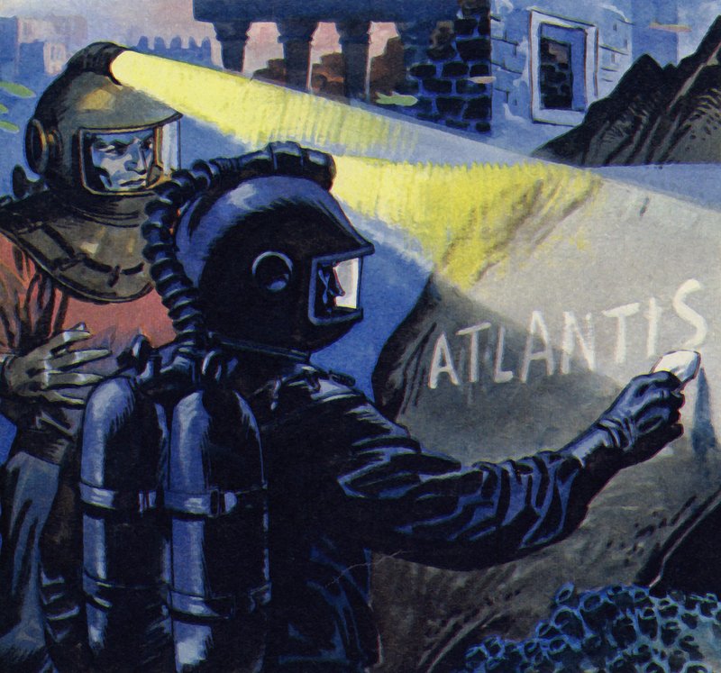 Nemo Atlantis