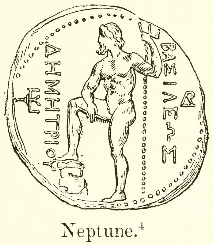 Neptün by English School