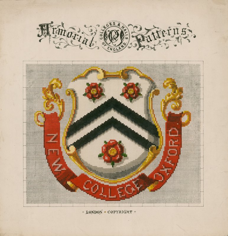 Yeni Kolej Oxford by English School
