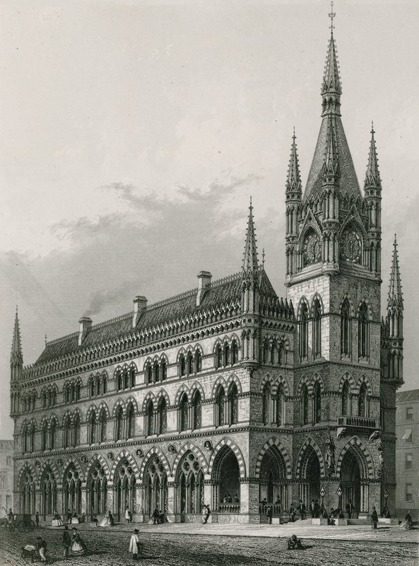 Yeni Değişim, Bradford by English School