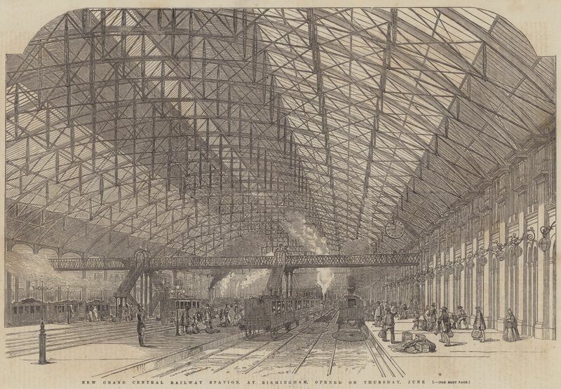 Birmingham