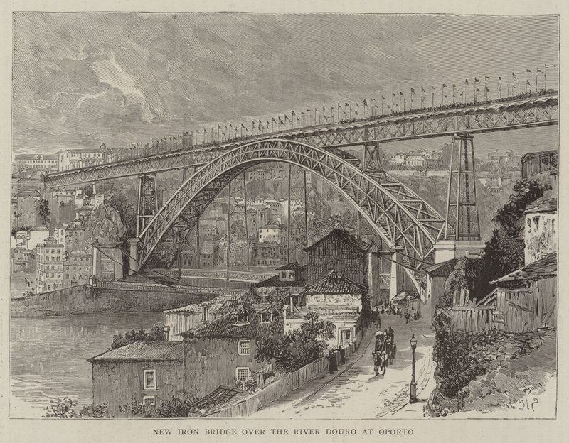 Oporto