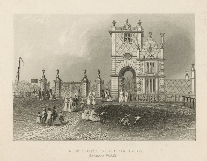 Victoria Park