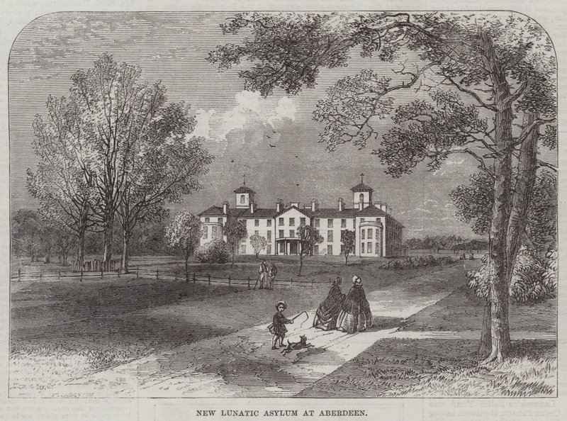 Aberdeen