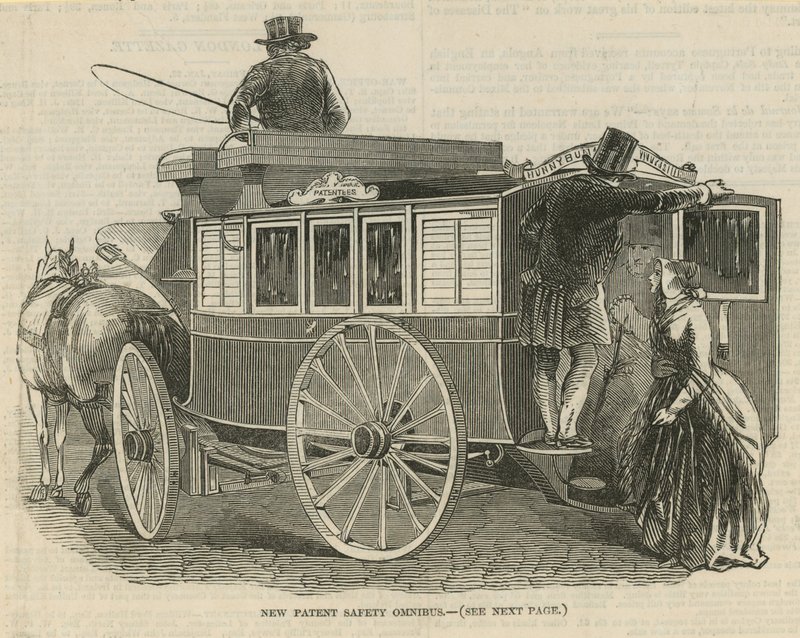 Yeni Patent Güvenliği Omnibus by English School
