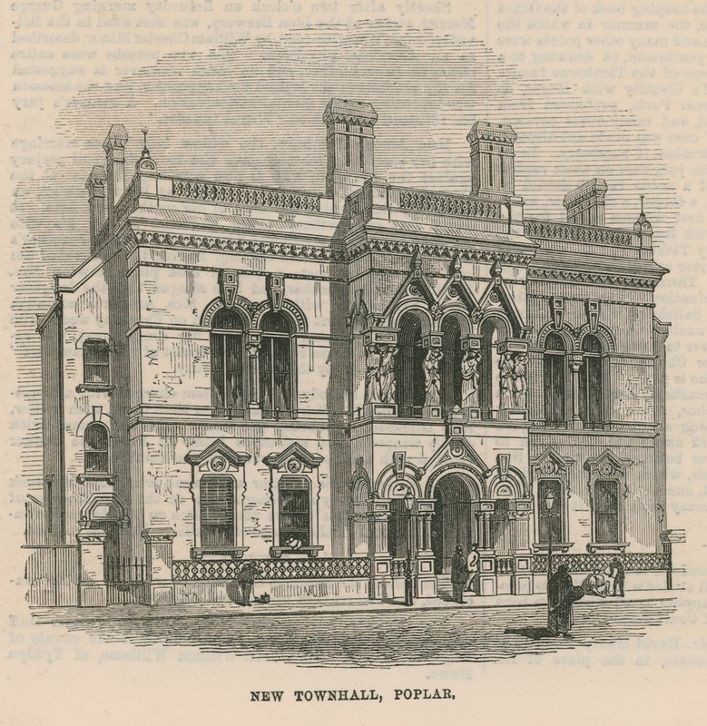 Poplar