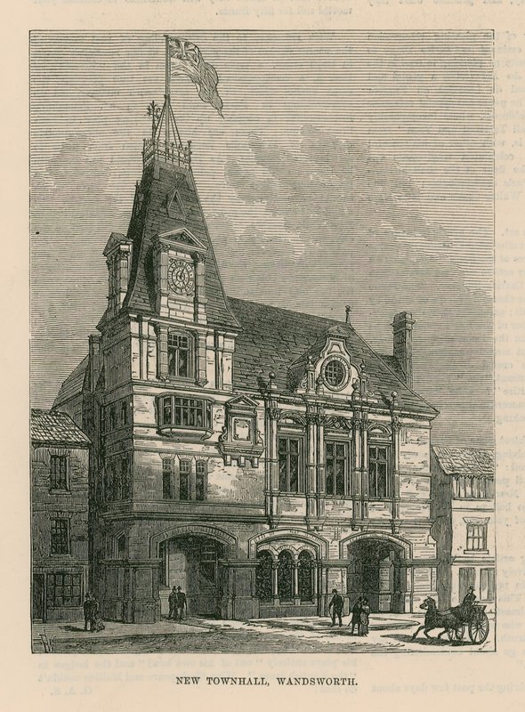 Wandsworth