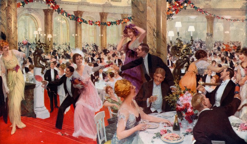 Savoy