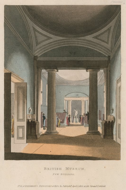 British Museum