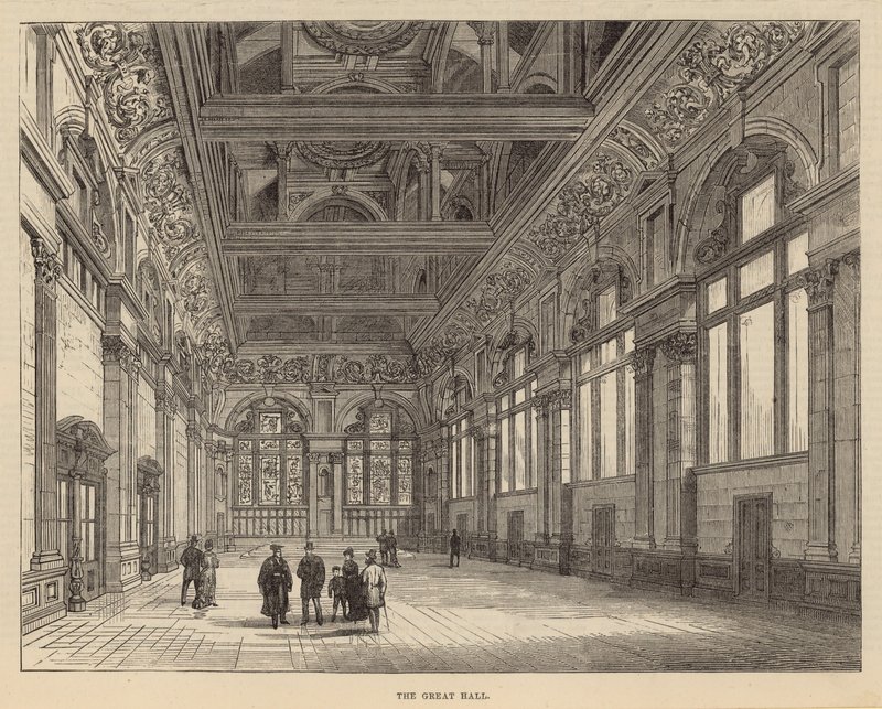 City of London School