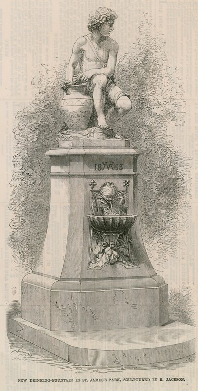St James