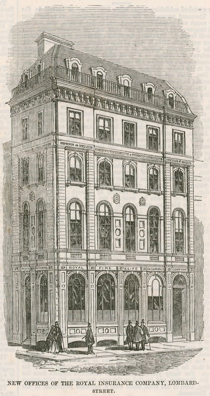 Royal Insurance Company