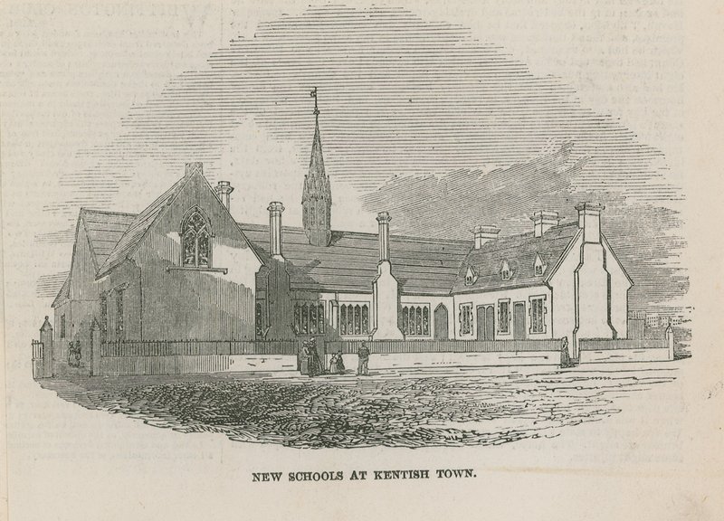Kentish Town