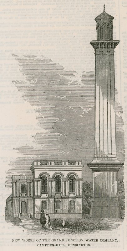 Grand Junction Water Company