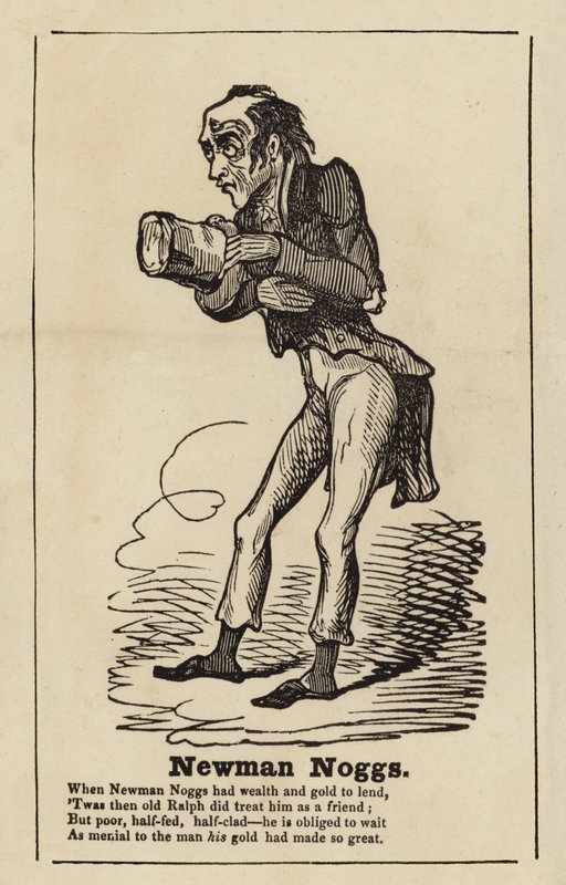 Nicholas Nickleby