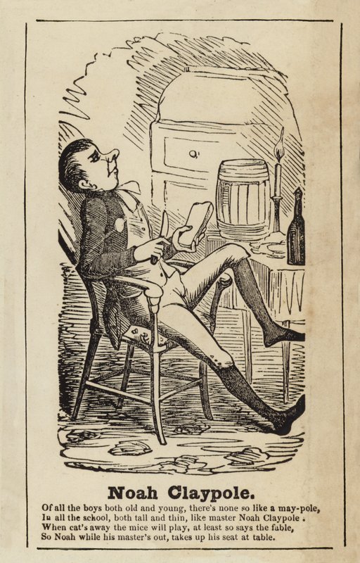 Oliver Twist
