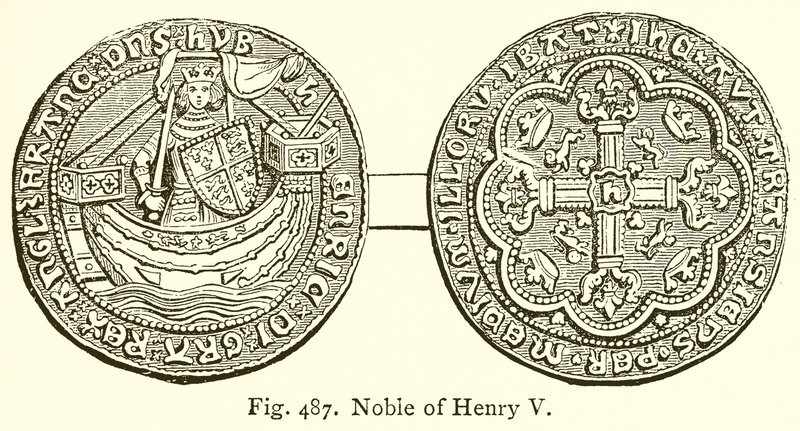 Henry V