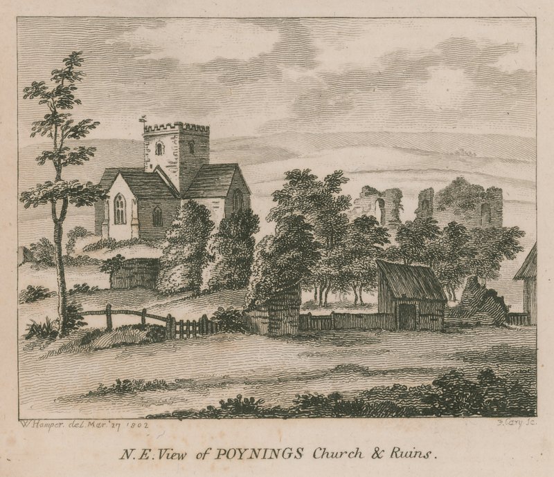 Poynings