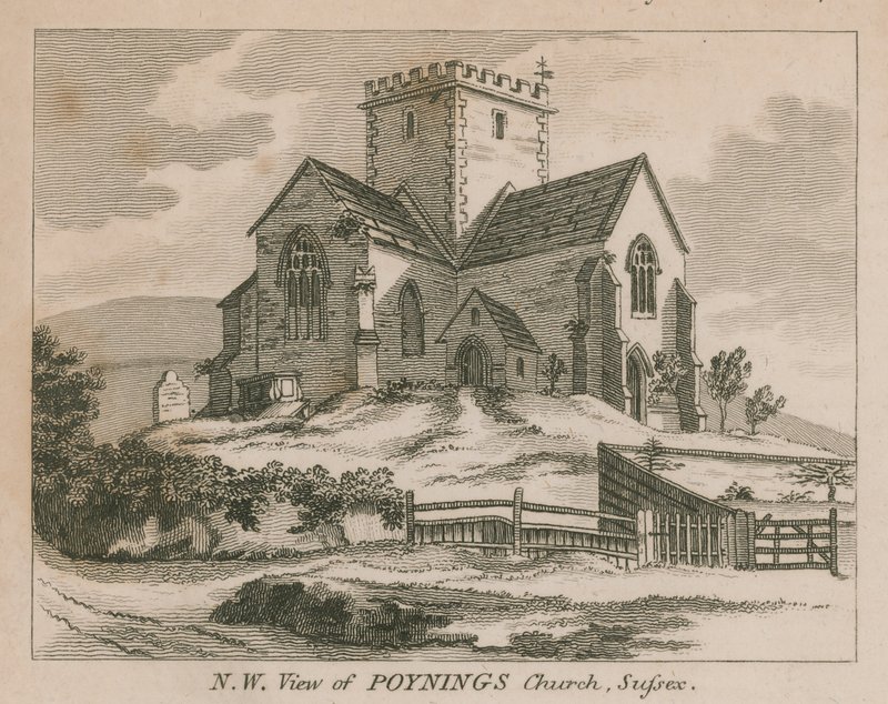Poynings