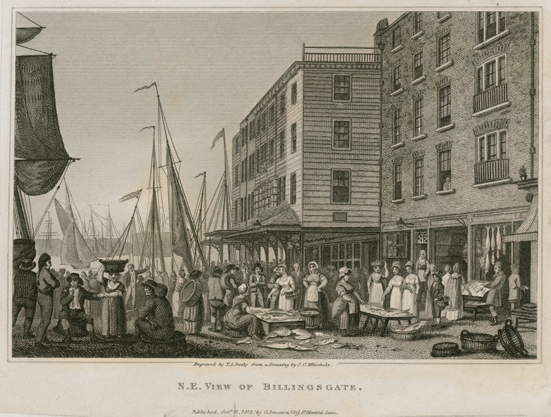 Billingsgate