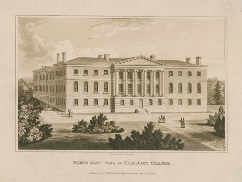 Highbury Koleji