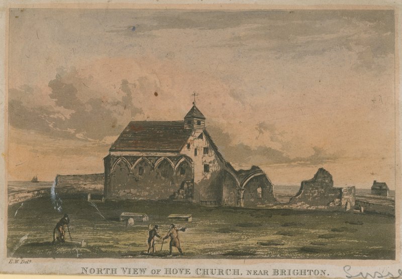 Hove Kilisesi