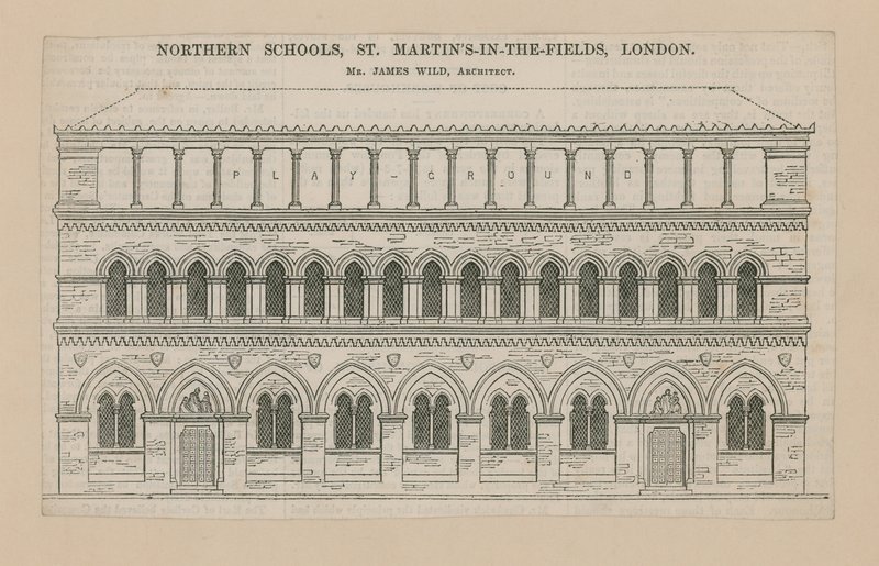 St Martins-in-the-Fields