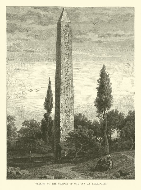 Heliopolis
