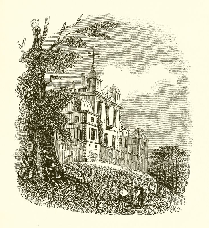 Greenwich