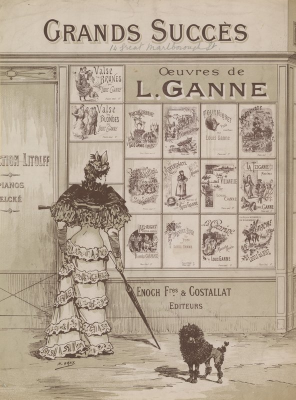 L Gannes