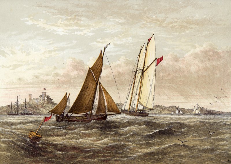 Osborne Kapalı by English School