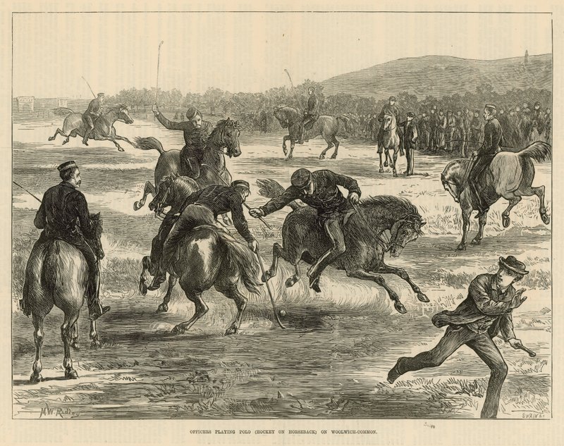 Woolwich Common