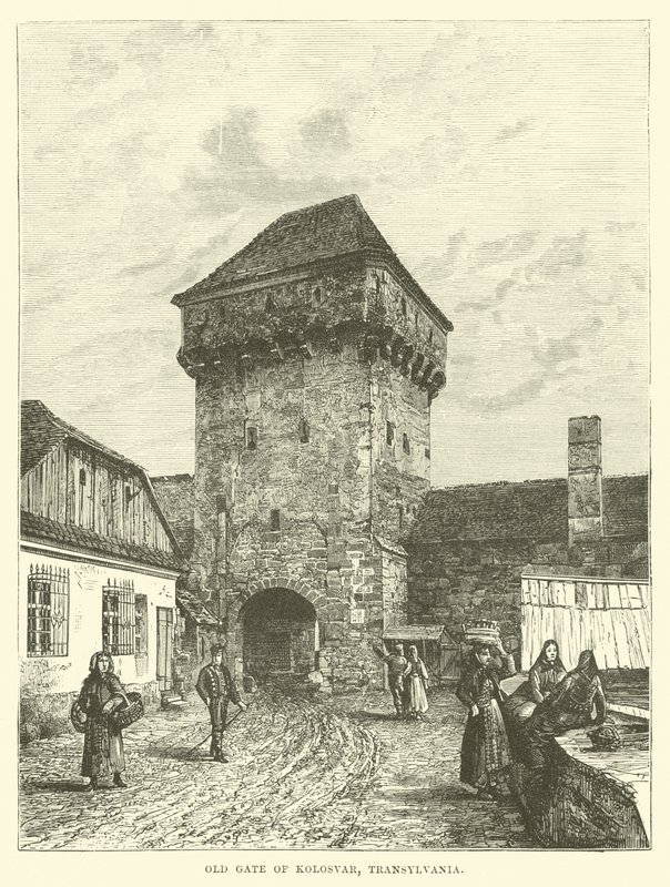 Kolosvar
