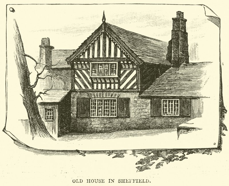 Sheffield