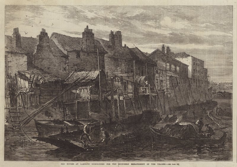 Lambeth