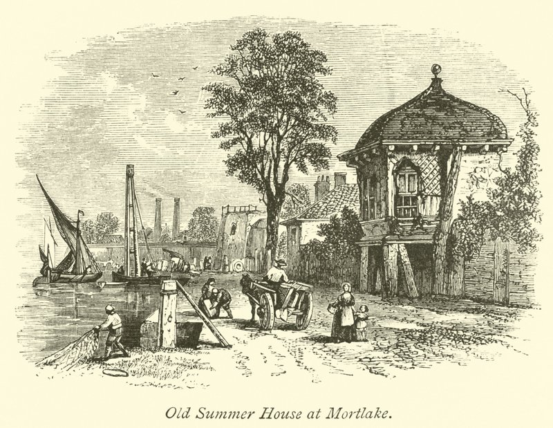 Mortlake