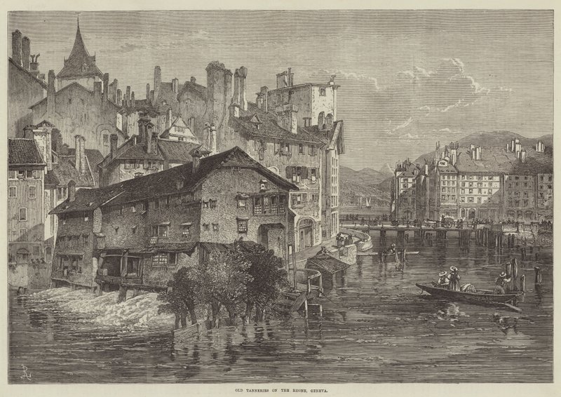 Rhone