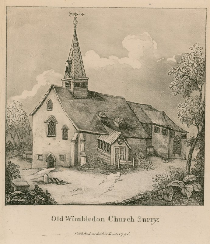 Surrey