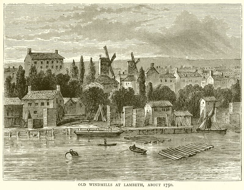 Lambeth