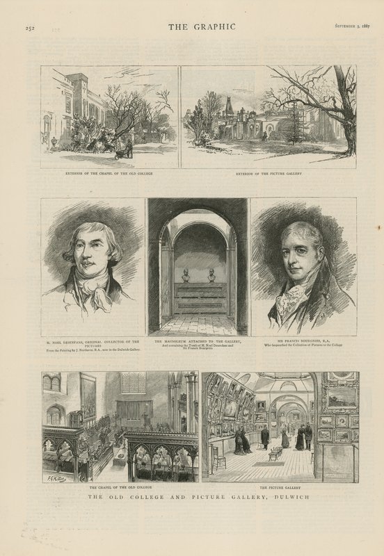Dulwich