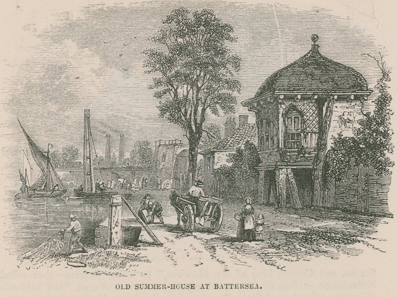 Battersea