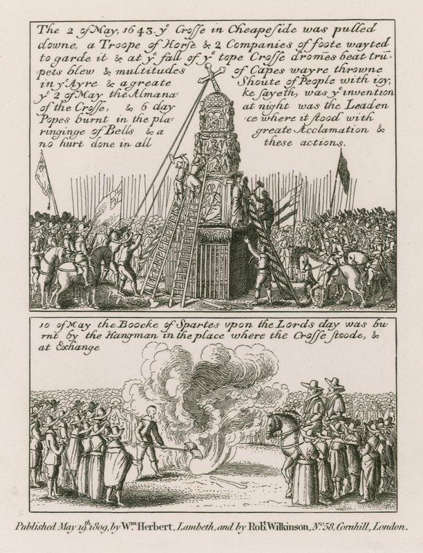 2 Mayıs 1643