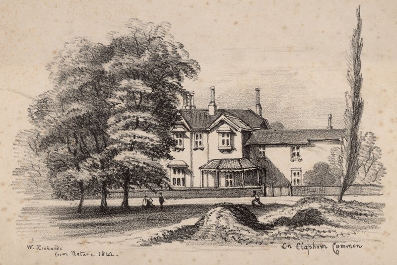 Clapham Common