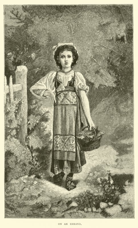 bir ayak işinde by English School
