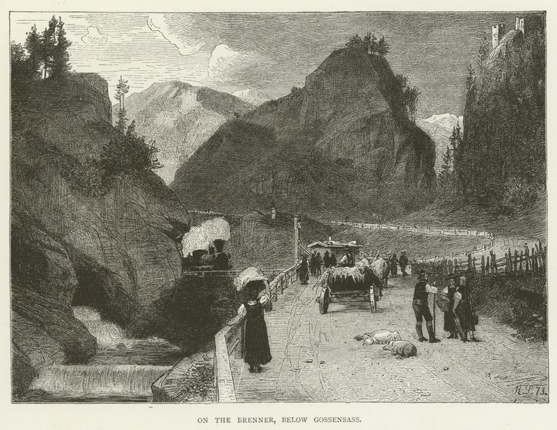 Brenner