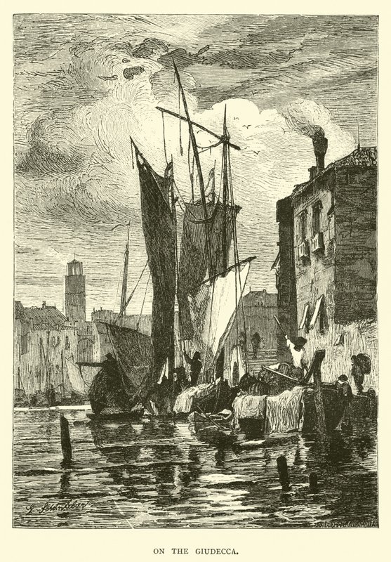 Giudecca