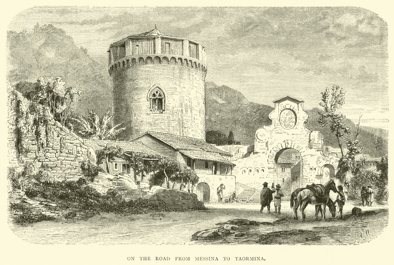 Messina